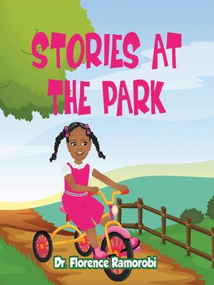 cover image of Stories at the Park